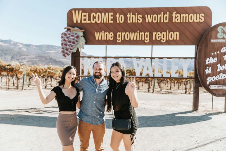 California Wine Tour for Two - Image 3