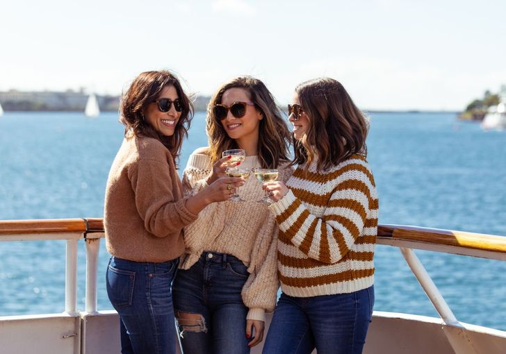Premier Brunch Cruise & Unlimited Mimosas in Marina del Rey - Image 6