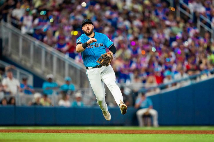Miami Marlins Baseline VIP All-Inclusive Tickets - Image 4