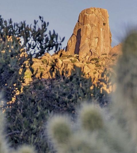 Iconic Tom's Thumb Hiking Adventure in Scottsdale - Image 5