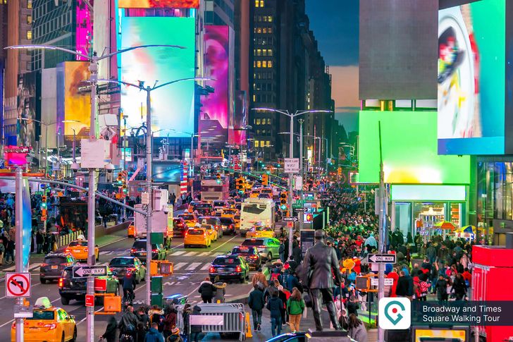Go City New York Explorer Pass - 3 Attractions - Image 3