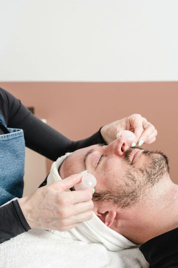 Heyday Personalized Facial with Gua Sha - Image 4