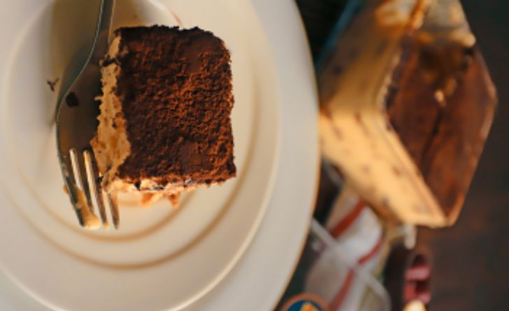 Traditional Tiramisu Trio Cooking Class - Image 4