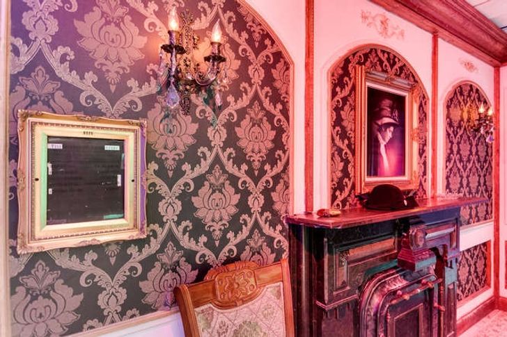 Titanic Escape Room in Georgetown - Image 4