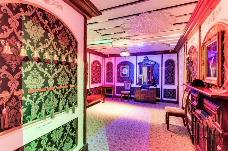 Titanic Escape Room in Georgetown - Image 5