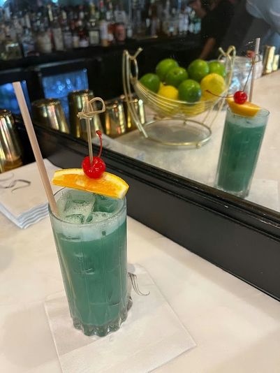 Charleston Seasonal Cocktail Tour - Image 2