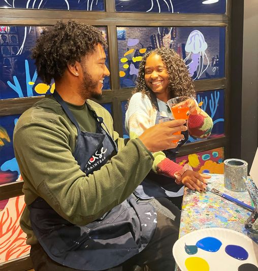 Gaithersburg Paint & Sip - Image 4