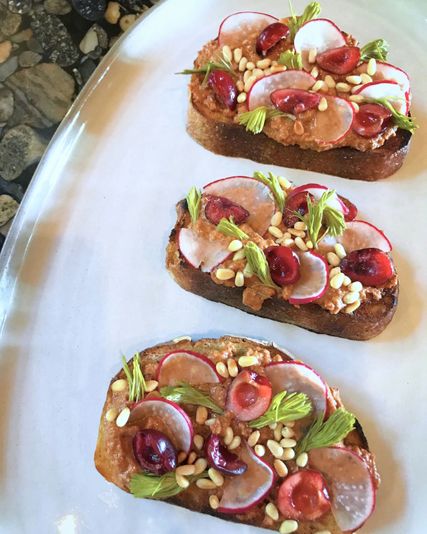 Private Chef Experience in New Jersey - Image 3