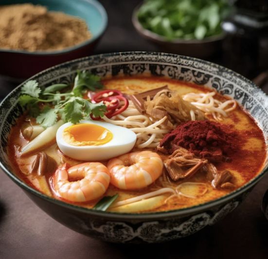NYC Thai Drunken Noodles & Tom Yum Soup Cooking Class - Image 2