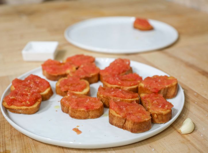 Spanish Cooking Class for two in NYC - Image 5