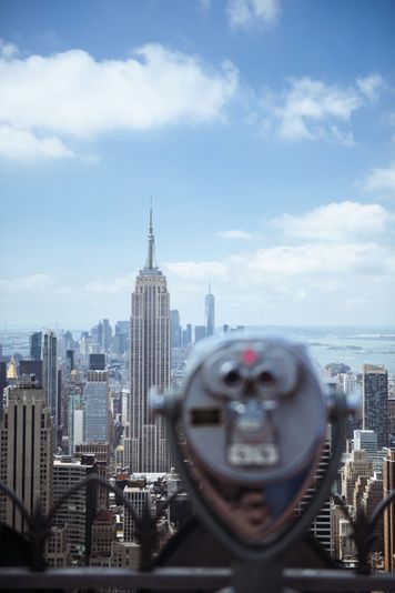 Top of the Rock Observation Deck Flexible Admission Ticket - Image 13