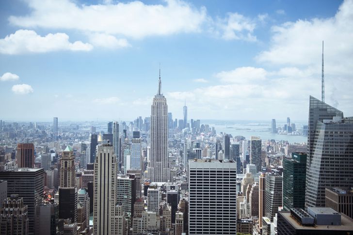 Top of the Rock Observation Deck Admission - Image 12