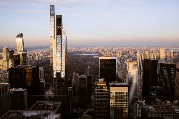 Top of the Rock Observation Deck Flexible Admission Ticket - Image 16