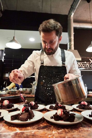 Private Group Cooking Class in New York City - Image 12