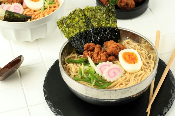 Seattle Japanese Ramen Cooking Class - Image 4