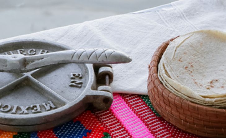 Handmade Tacos & Fiesta Flavors Cooking Class in DC - Image 2