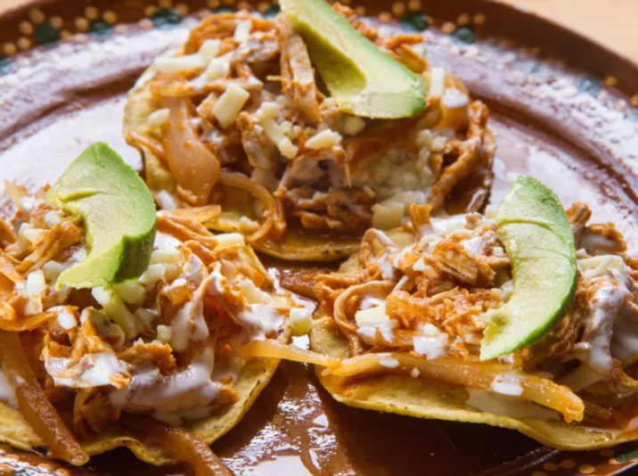 At Home Vibrant Latin Fare Cooking Class in Dallas