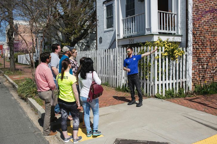 Church Hill Food Tour - Image 2