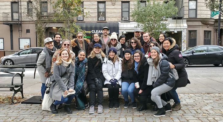 Beer, Burgers & Buns Food Tour in East Village - Image 4