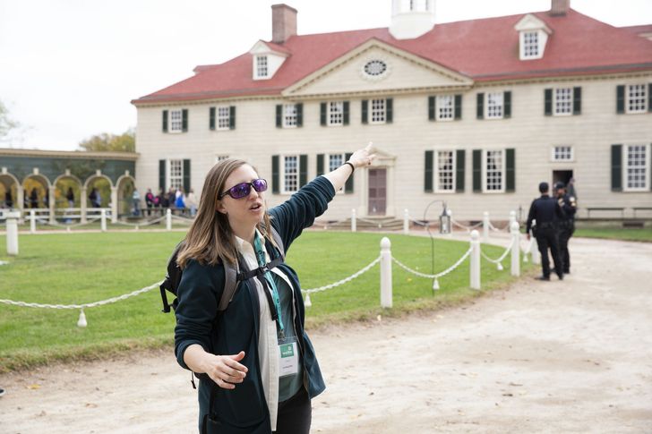Mt Vernon Day Trip with VIP River Cruise - Image 2