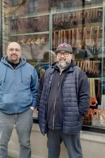 Chicago Food Tour of Lincoln Square: West meets East - Image 4