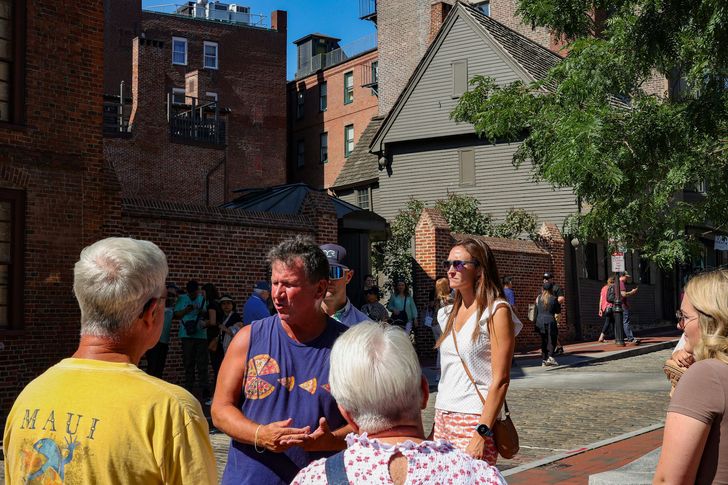 North End Pizza Tour in Boston - Image 6