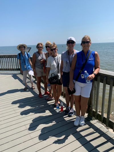 Chesapeake Beach Guided Walking Tour of the Railway Trail - Image 3