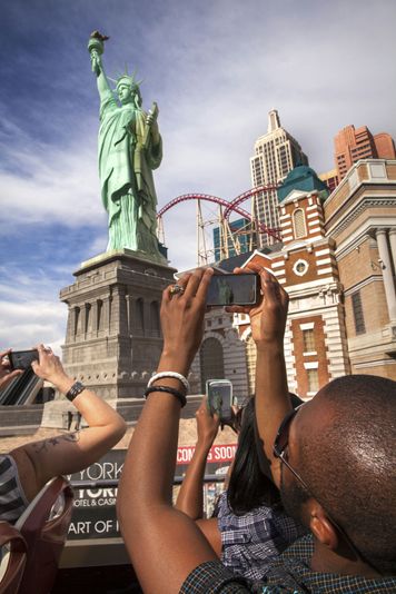 Go City Las Vegas All-Inclusive Pass - 2 Days - Image 3