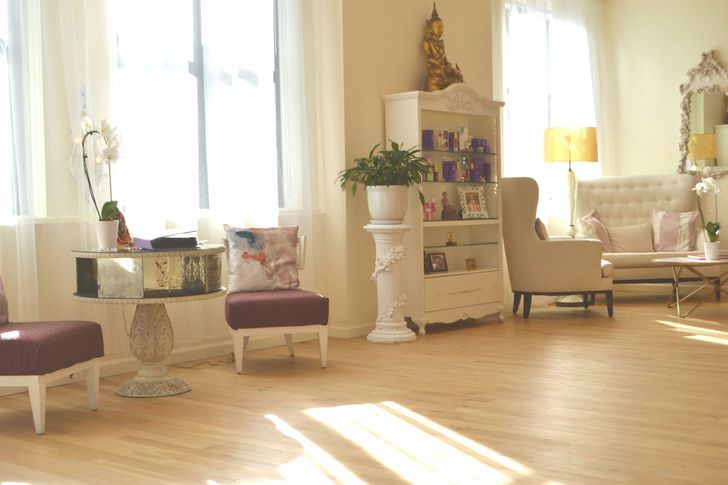 Resculpting Express Facial at Tracie Martyn Spa NYC - Image 2