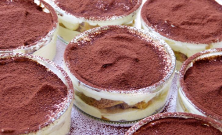 Traditional Tiramisu Trio Cooking Class - Image 2