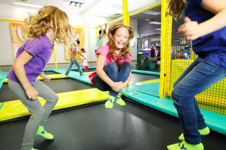 Chuck E. Cheese Gift Card - Image 5