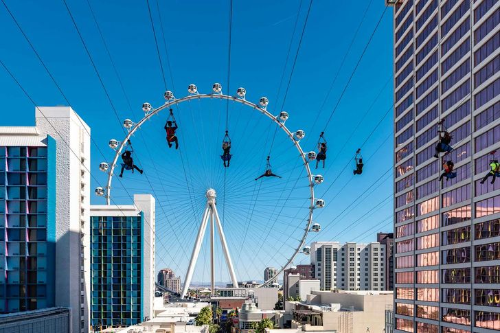 Go City Las Vegas Explorer Pass - 4 Attractions - Image 4