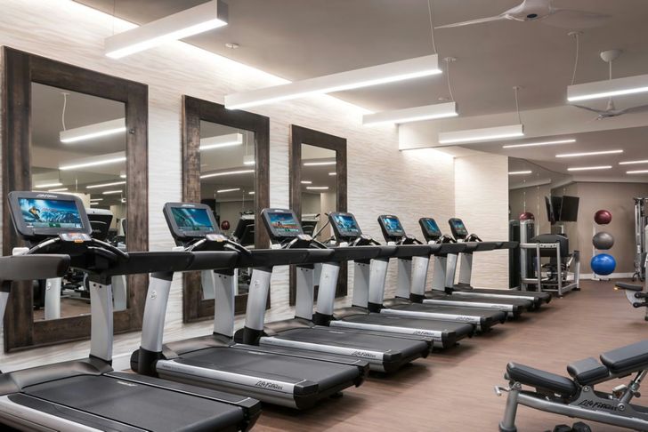 The Ritz-Carlton Denver Spa Experience - Image 5