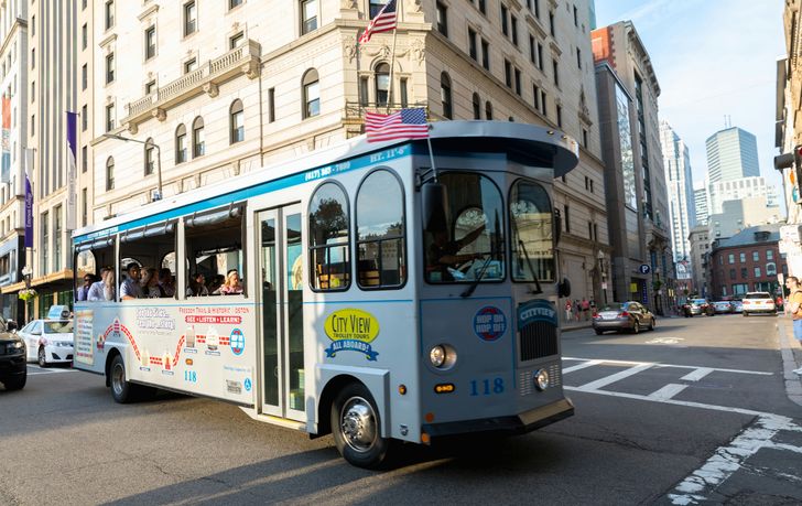Go City Boston Explorer Pass - 3 Attractions - Image 5