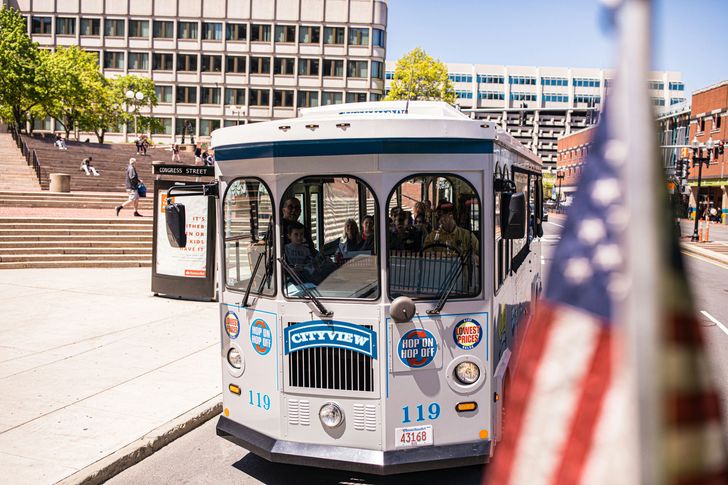 Go City Boston All-Inclusive Pass - 1 Day - Image 3
