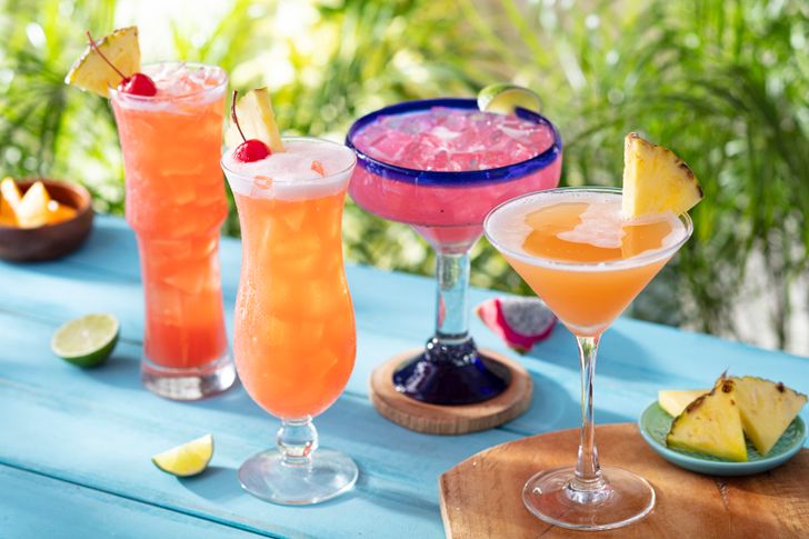 Bahama Breeze Island Grille Gift Card - Image 2