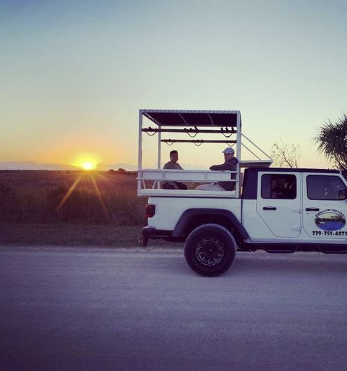 Dark Sky Jeep Tour - Image 2