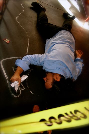 San Diego Historic True Crime Tour - Image 4