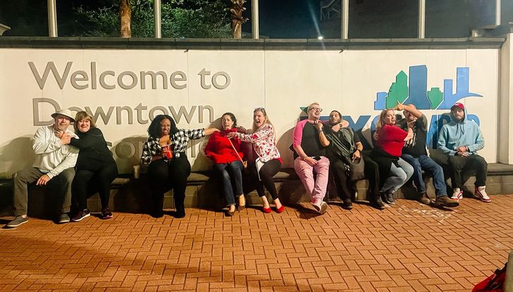 Jacksonville Historic True Crime Tour - Image 2