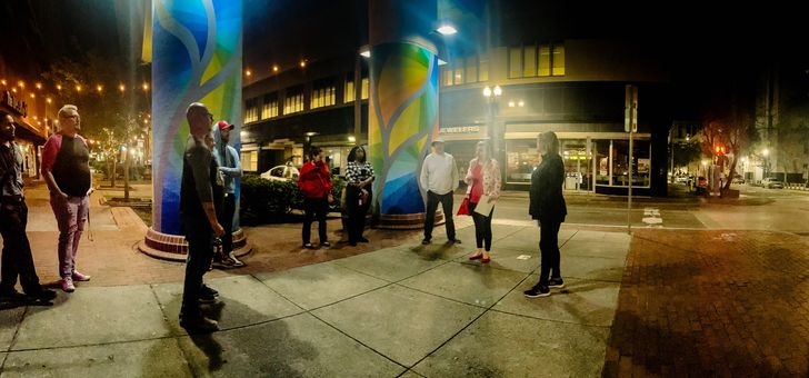 Jacksonville Historic True Crime Tour - Image 4