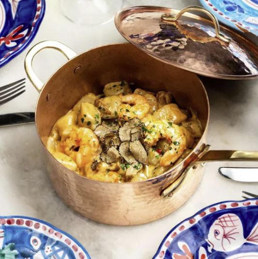 1 Night in San Diego + Michelin Dining Experience: Laid-Back Luxury & Local Flavor - Image 9