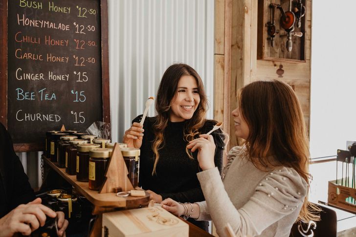 Fredericksburg Mystery Picnic Date for Two - Image 5