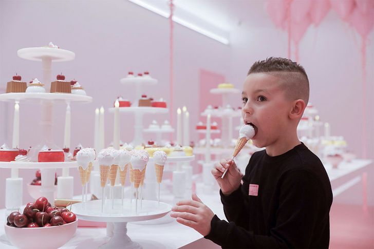 NYC VIP Ticket to Museum of Ice Cream with Anytime Access - Image 3