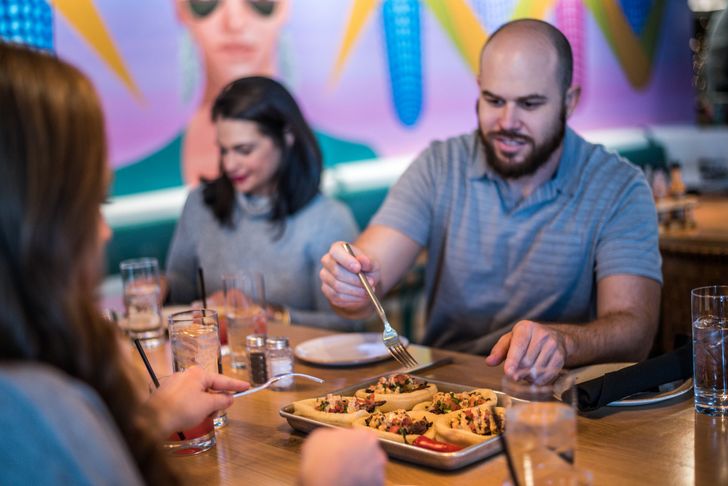 Downtown Denver Food Tour - Image 2