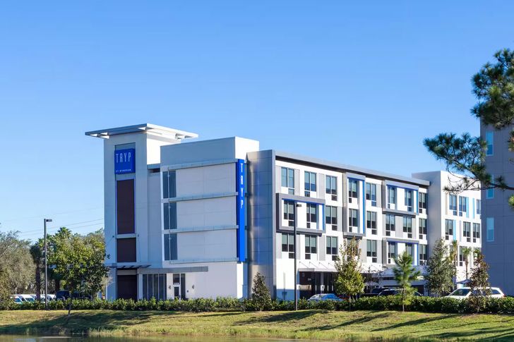 Orlando Oasis: 2-Night Hotel Stay - Image 11