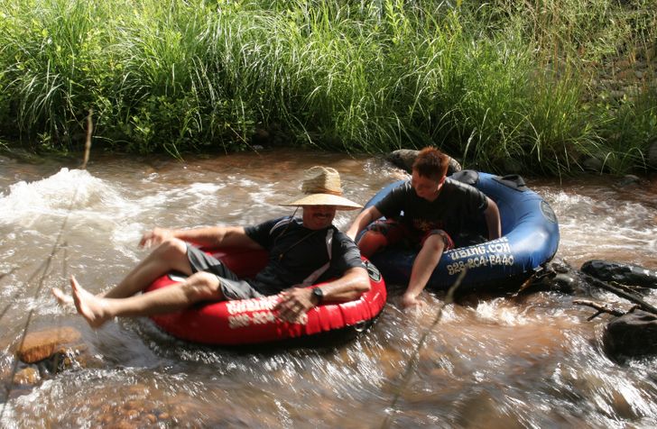 Tubing Adventure - Image 2