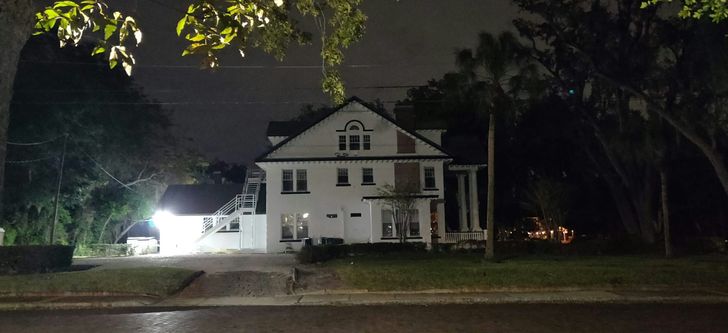 Safety Harbor Ghost and History Tour - Image 4