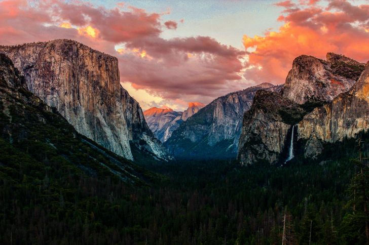Yosemite Day Tour from San Francisco - Image 8