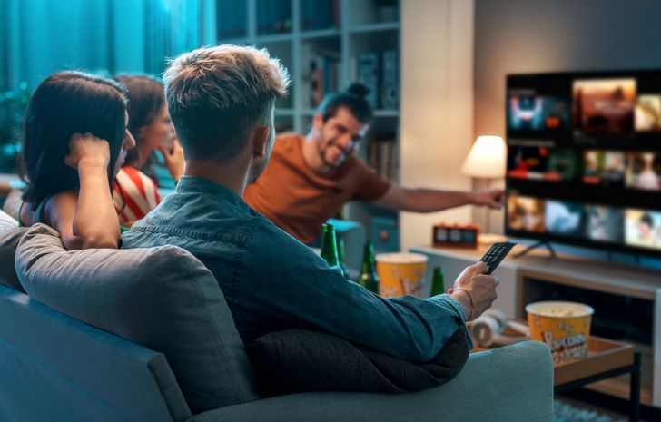 Watch Party: Indiana Jones