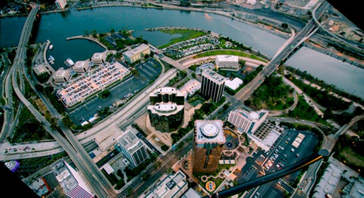 Private Los Angeles Twin Ports Helicopter Tour - Image 4